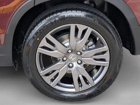 Used 2021 Honda Passport EX-L image 22