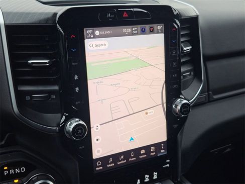 New 2026 RAM 1500 Big Horn image 26