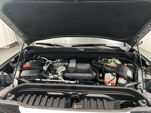 Used 2021 GMC Sierra 1500 Denali w/ Technology Package AWD/4WD image 20