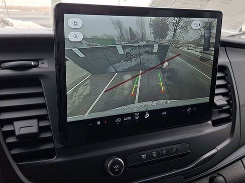 New 2026 Ford Transit 250 148 Medium Roof Extended AWD image 12