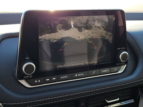 Certified 2023 Nissan Rogue SV w/ SV Premium Package image 18