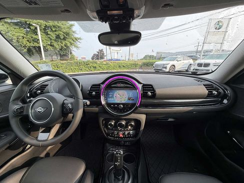 Used 2024 MINI Cooper Clubman S AWD/4WD image 18