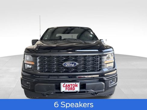 New 2026 Ford F150 STX w/ Equipment Group 200A image 10