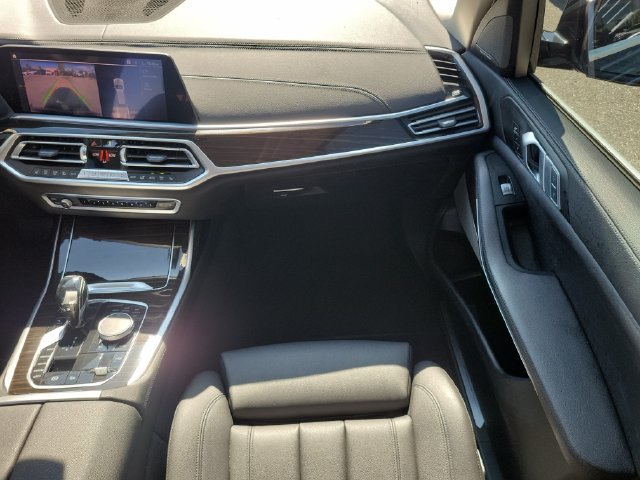 Used 2020 BMW X7 xDrive40i w/ Cold Weather Package AWD/4WD image 18