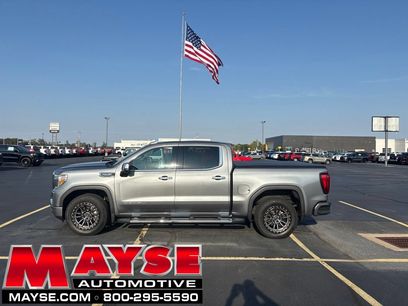 Used 2021 GMC Sierra 1500 Denali w/ Driver Alert Package II