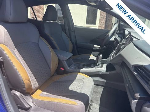 Used 2024 Subaru Crosstrek 2.5i Sport AWD/4WD image 9
