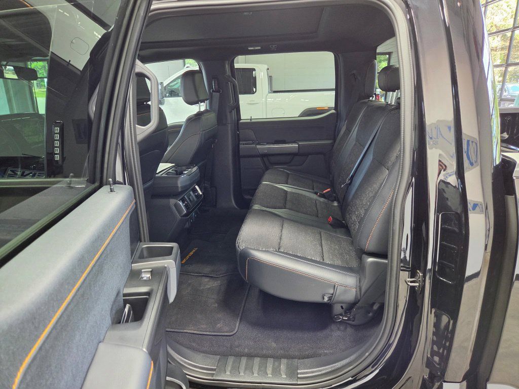 Used 2023 Ford F150 Tremor w/ 360 Degree Camera Package AWD/4WD image 21