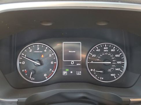 New 2026 Subaru Ascent Touring image 33