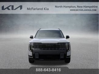 New 2027 Kia Telluride EX X-Line AWD/4WD video 3