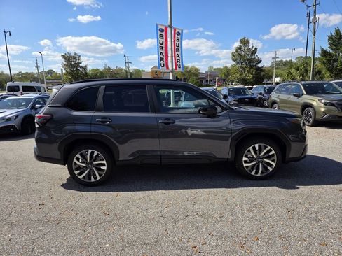 New 2026 Subaru Forester Touring AWD/4WD image 2
