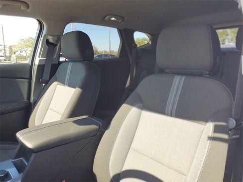 New 2026 Chevrolet Blazer LT image 11