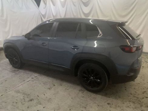 Used 2023 MAZDA CX-50 2.5 S w/ Preferred Plus Pkg image 6