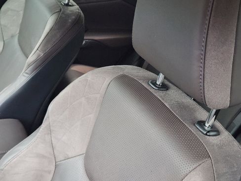 Used 2023 Lexus RX 350 FWD w/ Cold Area Package image 7