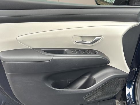 Certified 2026 Hyundai Tucson SEL image 15