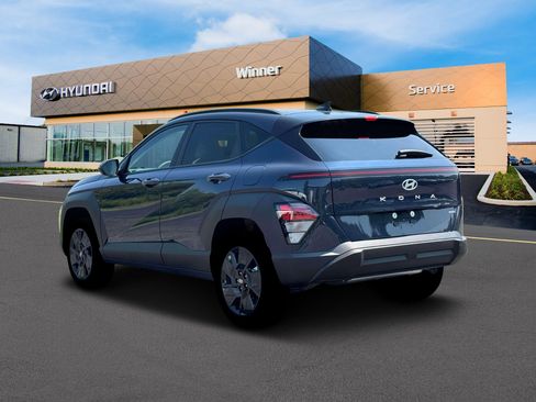 New 2026 Hyundai Kona SEL Sport AWD/4WD image 5