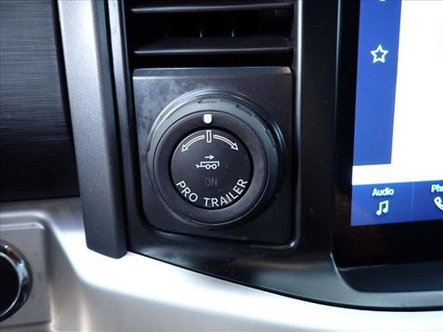 Used 2022 Ford F150 XLT w/ Equipment Group 302A High AWD/4WD image 24
