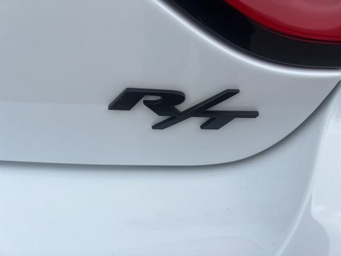 Used 2023 Dodge Charger R/T w/ Blacktop Package RWD image 34