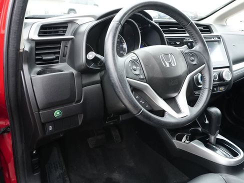 Used 2017 Honda Fit EX-L image 12