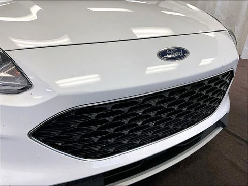 Used 2022 Ford Escape SEL AWD/4WD image 29