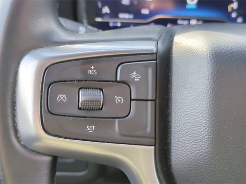 Used 2023 Chevrolet Tahoe LT image 22