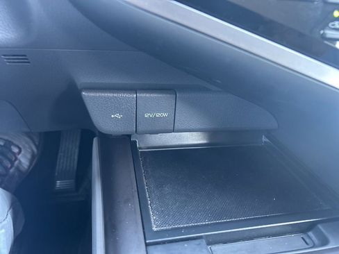 Used 2024 Toyota Camry LE FWD image 14