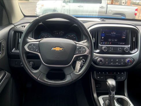 Used 2022 Chevrolet Colorado ZR2 image 6