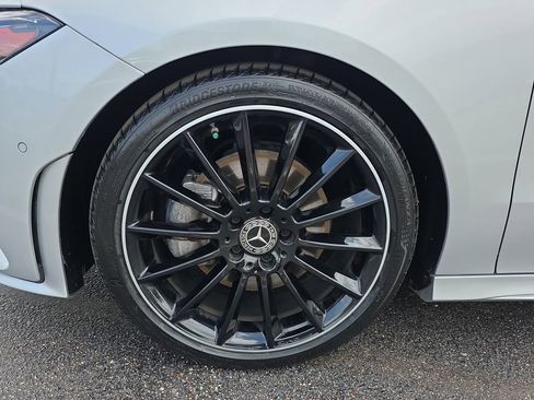 Certified 2023 Mercedes-Benz CLA 250 image 9