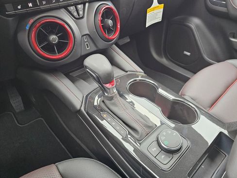 New 2026 Chevrolet Blazer RS w/ Driver Confidence II Package image 18