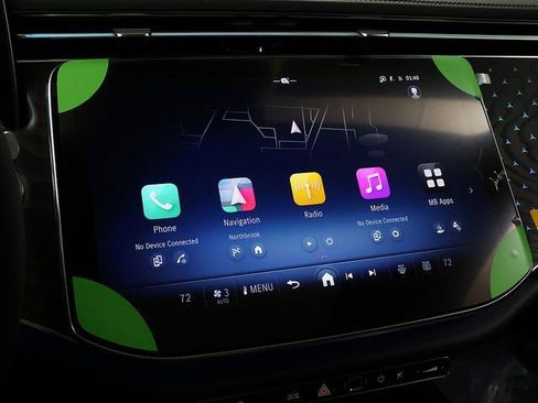 New 2026 Mercedes-Benz E 450 4MATIC Sedan image 17