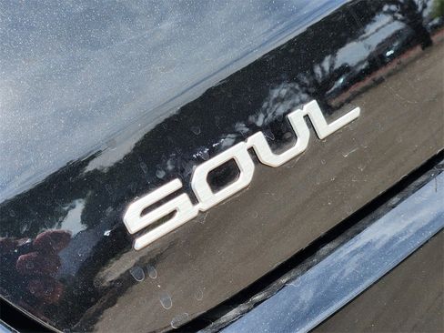 New 2025 Kia Soul S image 8