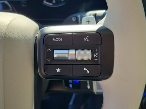 New 2026 Hyundai Santa Fe SEL image 26