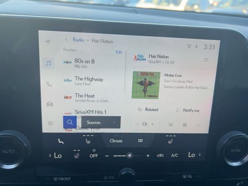 Used 2022 Lexus NX 350 AWD image 35