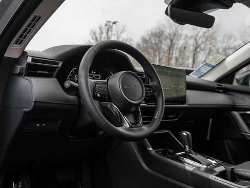 New 2026 MAZDA CX-5 Preferred AWD/4WD image 19