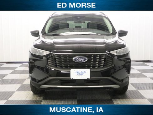 New 2025 Ford Escape Active w/ Cold Weather Package image 24