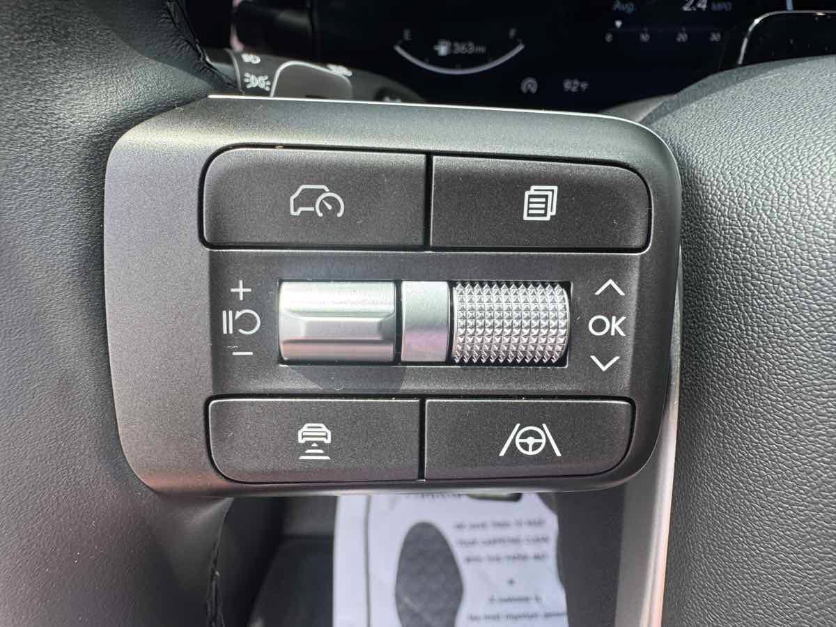 Used 2026 Hyundai Palisade Calligraphy AWD/4WD image 20