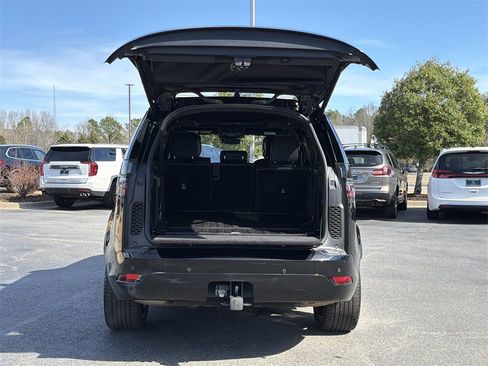 Used 2021 Land Rover Discovery HSE R-Dynamic image 21