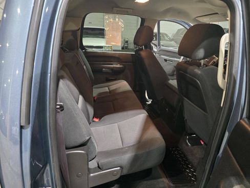 Used 2013 GMC Sierra 1500 SLE w/ Power Tech Package AWD/4WD image 41
