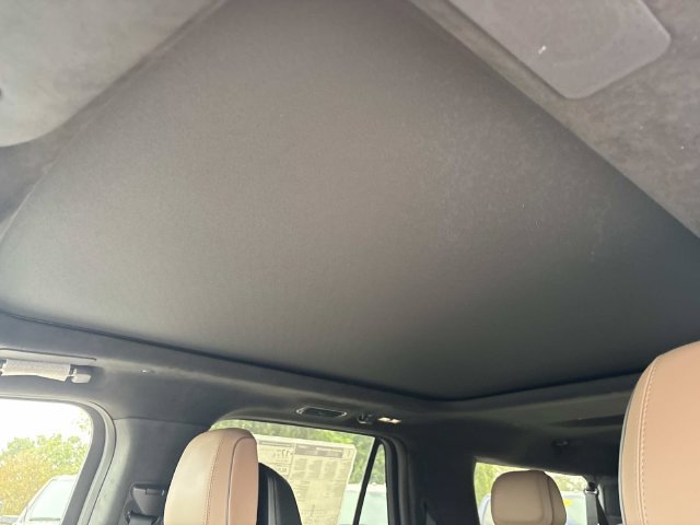 New 2027 Lincoln Navigator L Black Label AWD/4WD image 25