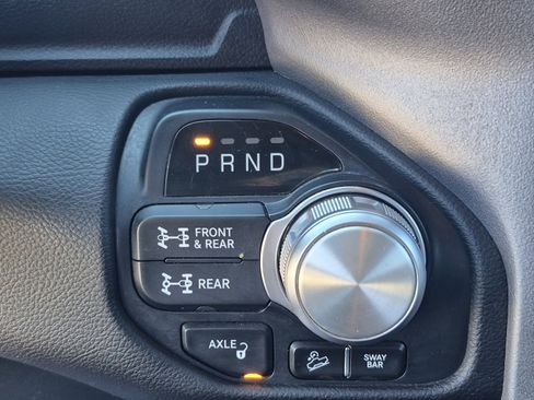 Used 2020 RAM 2500 Power Wagon AWD/4WD image 33