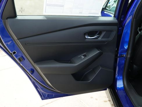 New 2026 Honda Accord Sport image 18