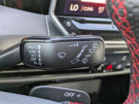 New 2026 Volkswagen GTI S image 39