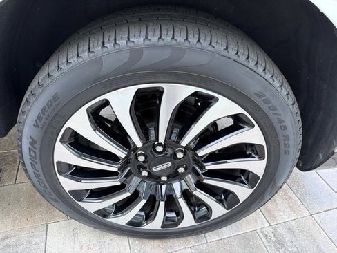 Certified 2023 Lincoln Navigator Black Label AWD/4WD image 36