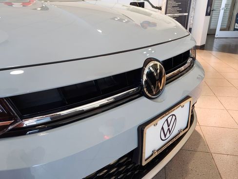 New 2025 Volkswagen Jetta SE image 17