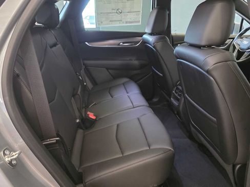 New 2026 Cadillac XT5 Luxury AWD/4WD image 12