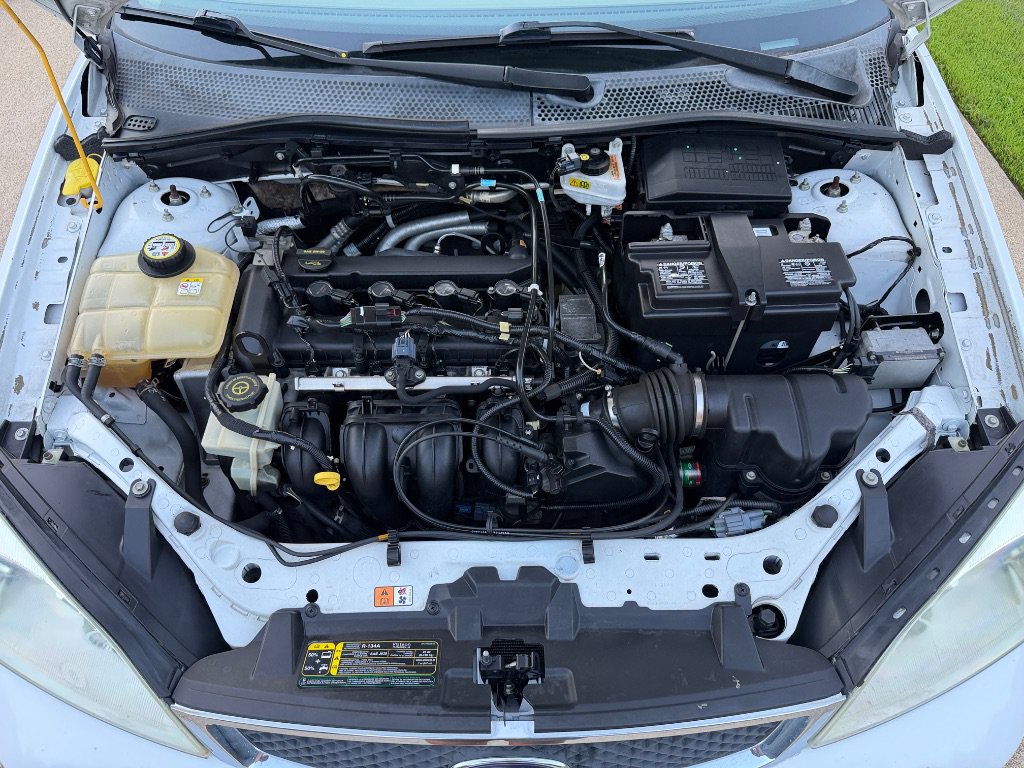 Used 2007 Ford Focus SE FWD image 24
