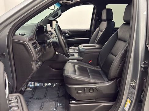 Used 2024 Chevrolet Tahoe LT AWD/4WD image 14