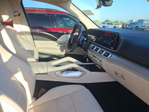 Certified 2024 Mercedes-Benz GLE 350 4MATIC image 4