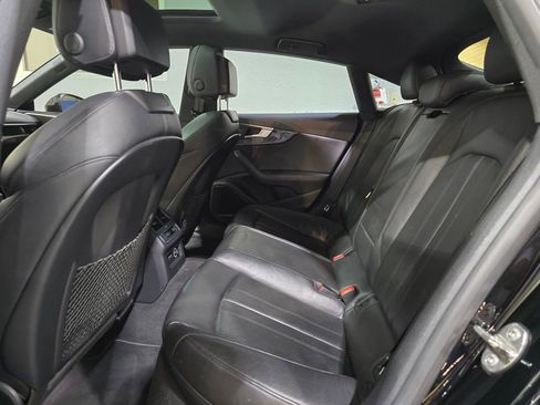 Used 2019 Audi S5 Premium Plus w/ Premium Plus image 26