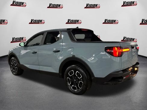 Used 2023 Hyundai Santa Cruz SE w/ Cargo Package image 7