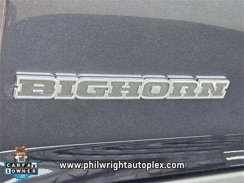 Used 2021 RAM 1500 Big Horn image 19